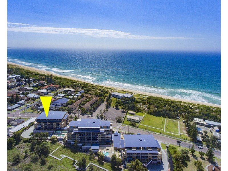 17/54-66 Hutton Road, The Entrance North NSW 2261