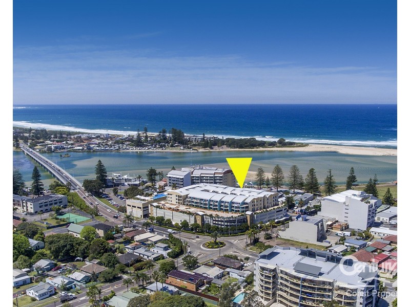 507/18 Coral Street, The Entrance NSW 2261