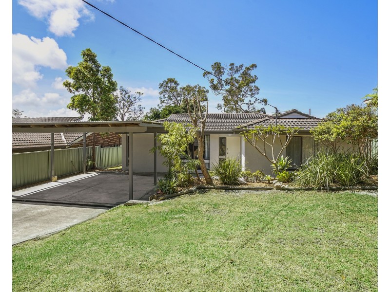 19 Rays Road, Bateau Bay NSW 2261