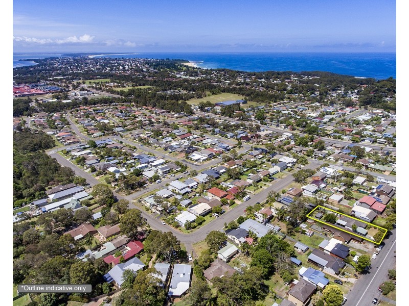 19 Rays Road, Bateau Bay NSW 2261