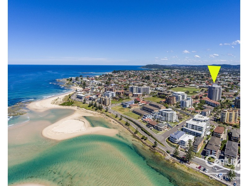 401/18 Dening Street, The Entrance NSW 2261