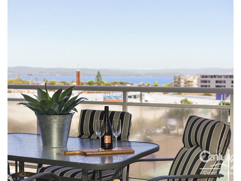 401/18 Dening Street, The Entrance NSW 2261