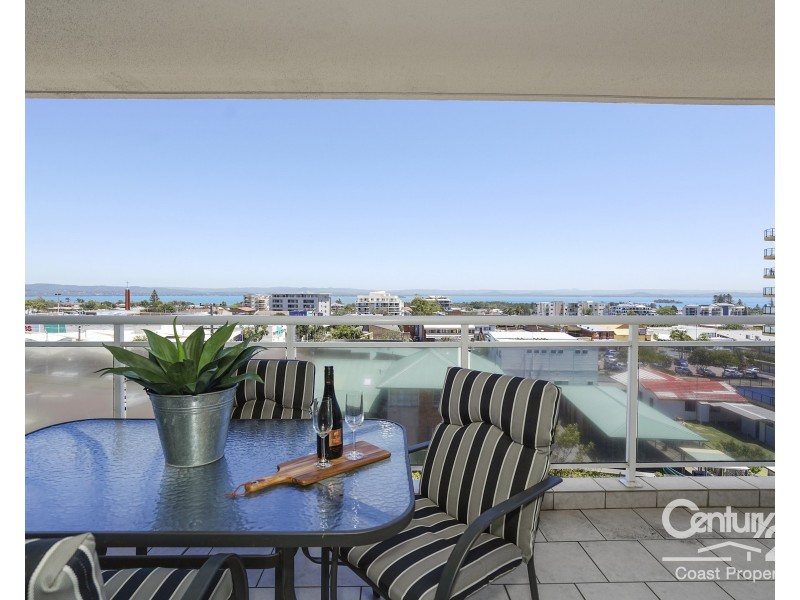 401/18 Dening Street, The Entrance NSW 2261