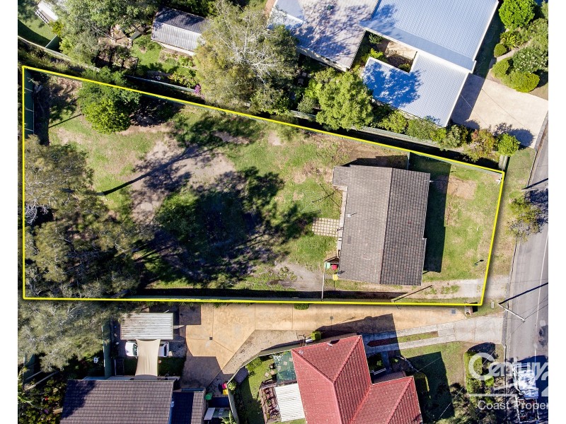 27 Kerry Crescent, Berkeley Vale NSW 2261