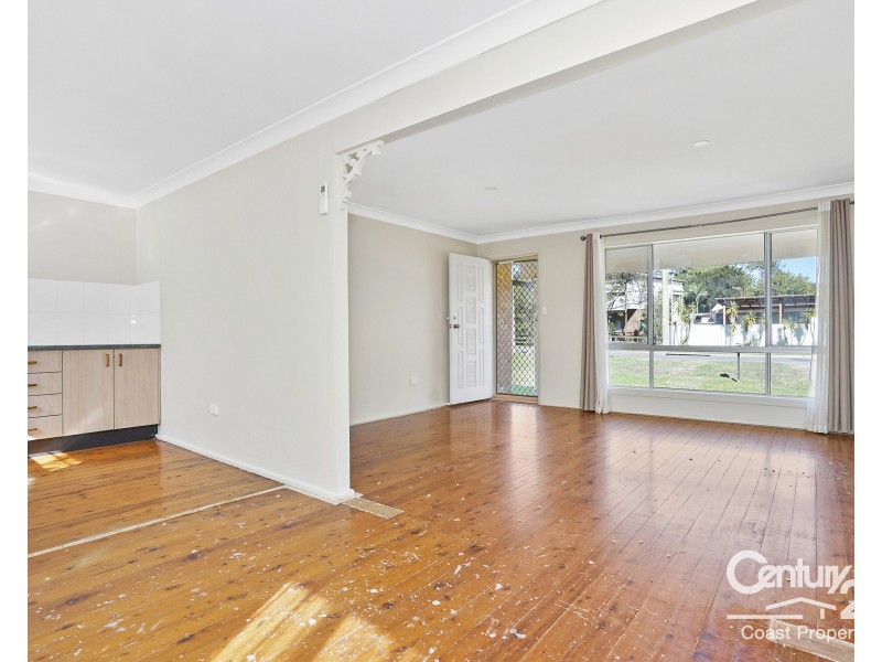 27 Kerry Crescent, Berkeley Vale NSW 2261