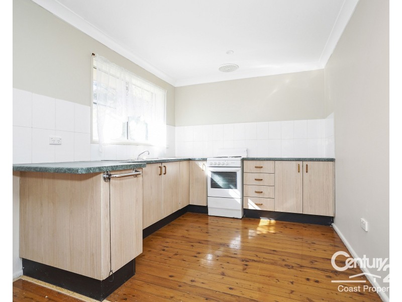 27 Kerry Crescent, Berkeley Vale NSW 2261