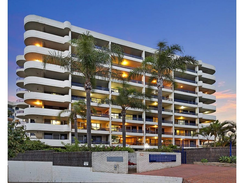 12/38-42 Dening Street, The Entrance NSW 2261