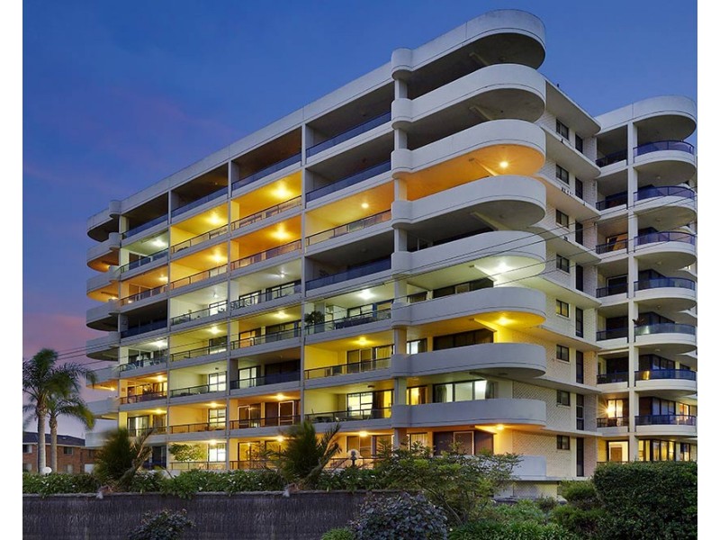 12/38-42 Dening Street, The Entrance NSW 2261