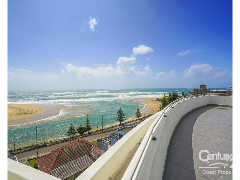 5/2-6  Beach Street, The Entrance NSW 2261