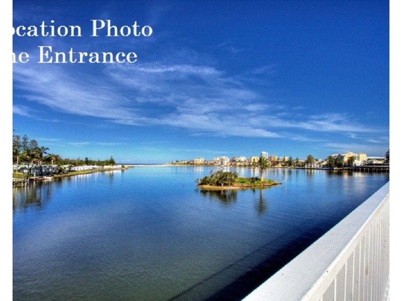 5/2-6  Beach Street, The Entrance NSW 2261