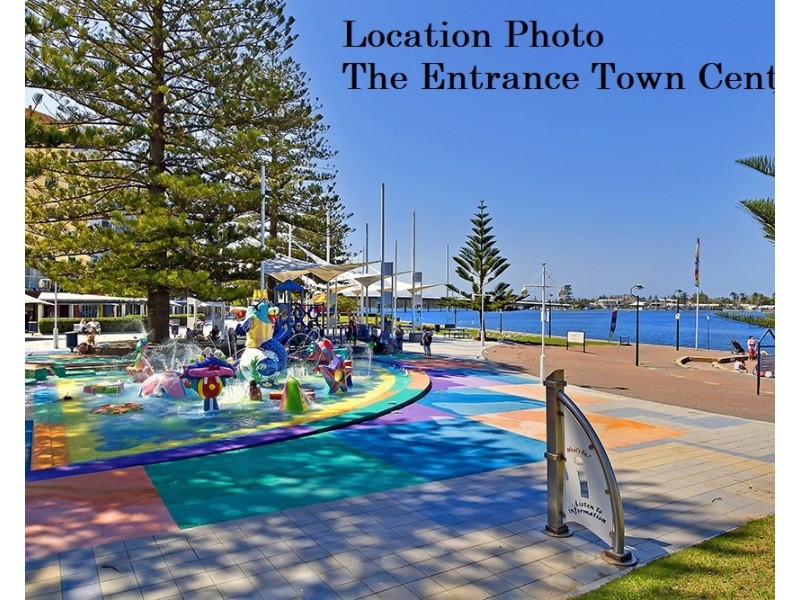 5/2-6  Beach Street, The Entrance NSW 2261