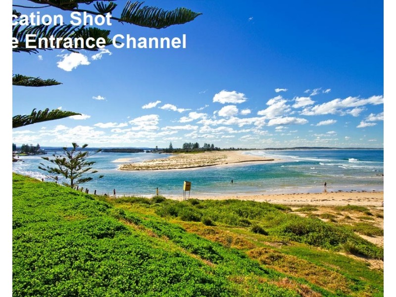 5/2-6  Beach Street, The Entrance NSW 2261