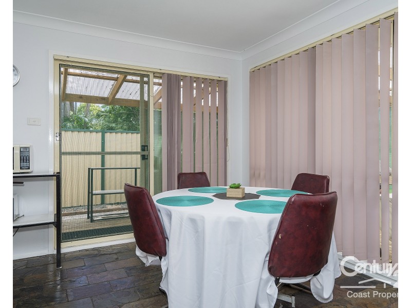 209 Cygnet Drive, Berkeley Vale NSW 2261