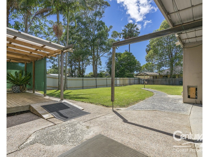 209 Cygnet Drive, Berkeley Vale NSW 2261