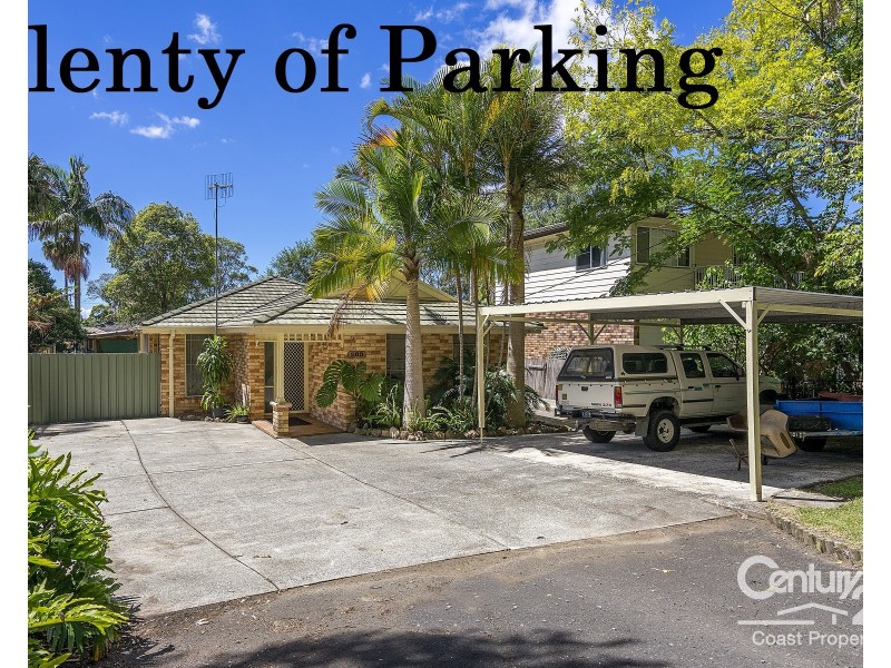 209 Cygnet Drive, Berkeley Vale NSW 2261