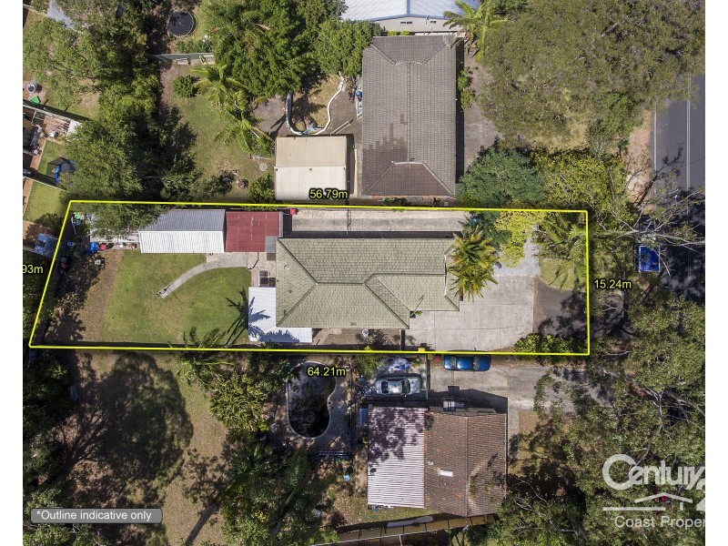 209 Cygnet Drive, Berkeley Vale NSW 2261