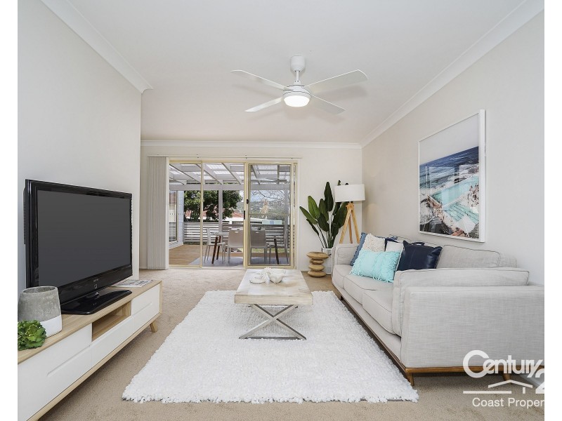 17 Morley Avenue, Bateau Bay NSW 2261