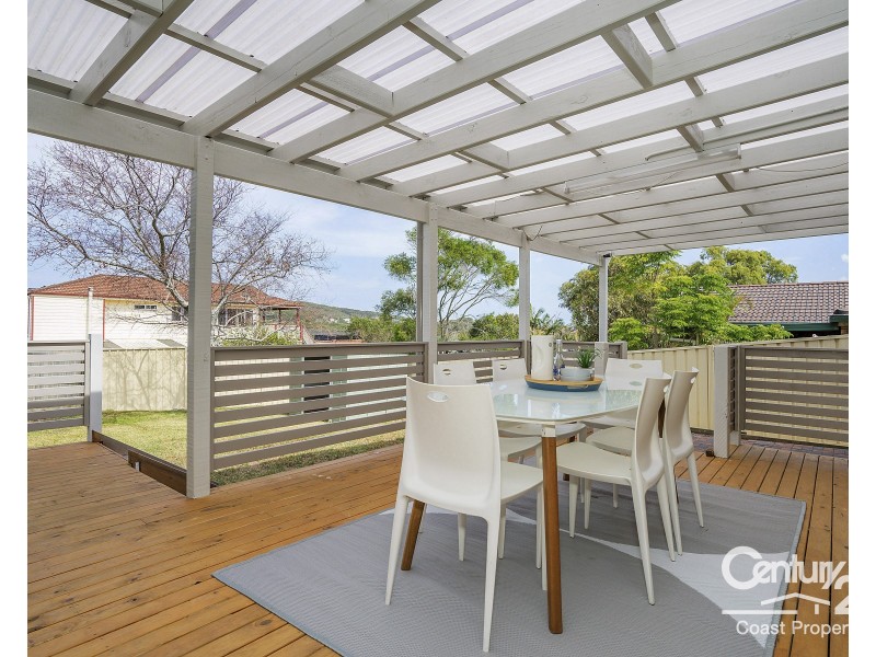 17 Morley Avenue, Bateau Bay NSW 2261