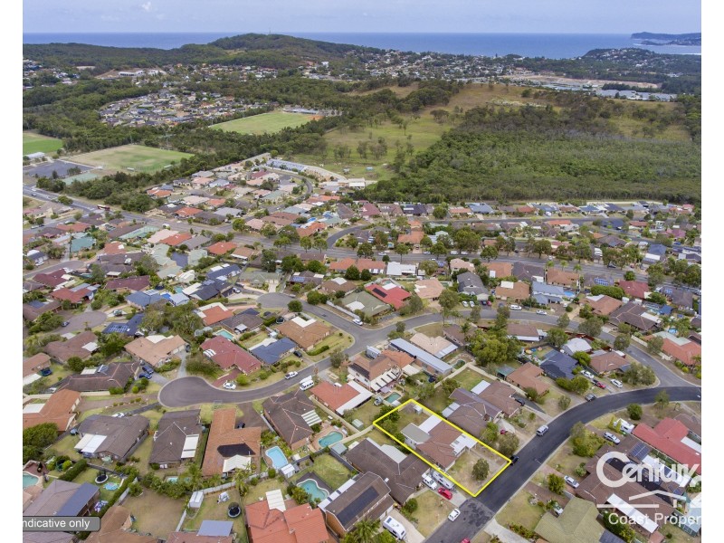 17 Morley Avenue, Bateau Bay NSW 2261