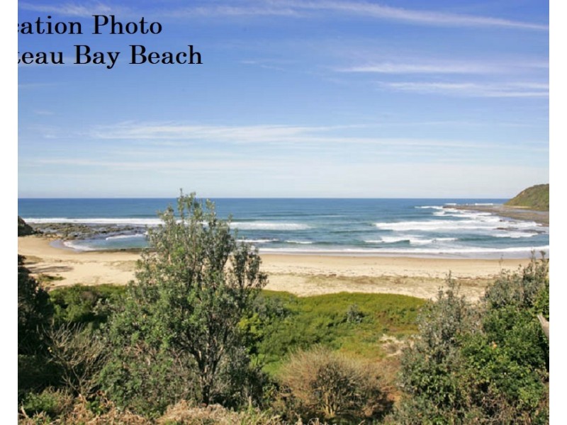 17 Morley Avenue, Bateau Bay NSW 2261