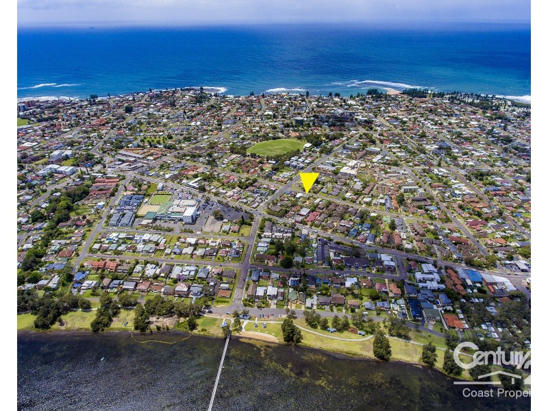 43 Fraser Road, Long Jetty NSW 2261