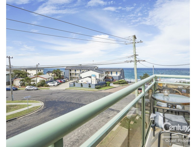 9/105 Ocean Parade, Blue Bay NSW 2261