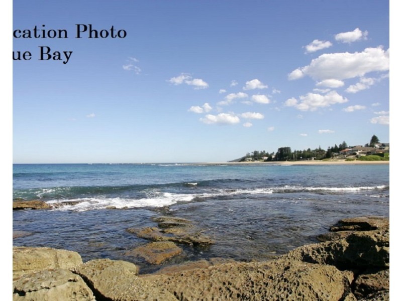 9/105 Ocean Parade, Blue Bay NSW 2261