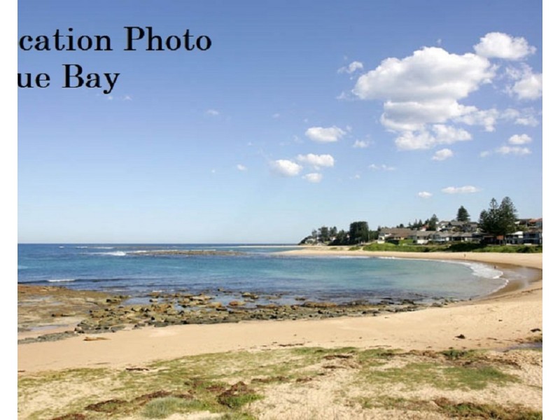 9/105 Ocean Parade, Blue Bay NSW 2261