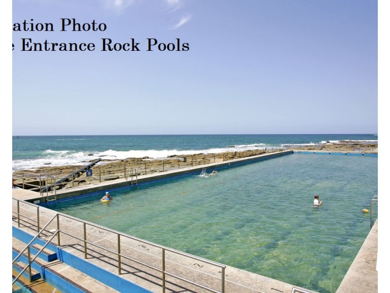 9/105 Ocean Parade, Blue Bay NSW 2261