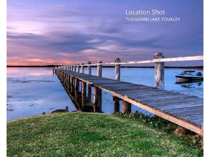 14 Canton Beach Road, Toukley NSW 2263