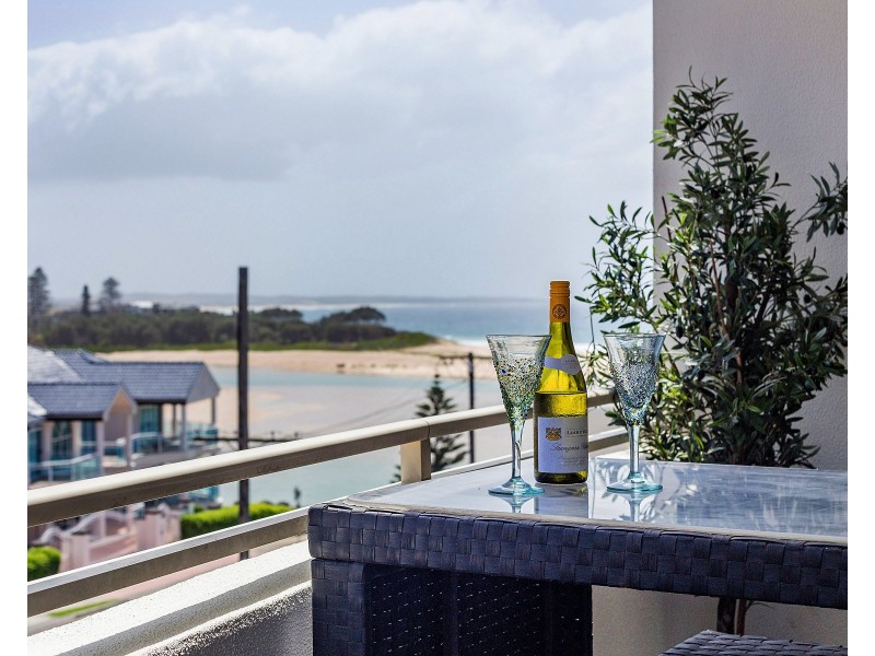 13/2-6 Beach Street, The Entrance NSW 2261