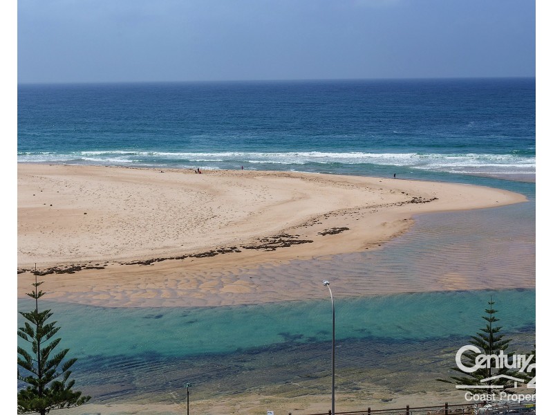 13/2-6 Beach Street, The Entrance NSW 2261