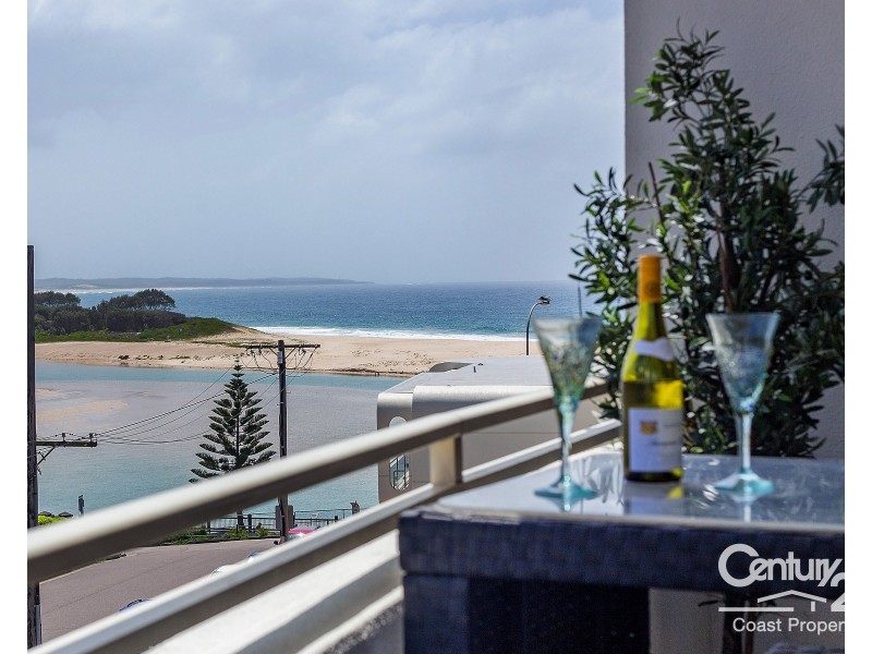 13/2-6 Beach Street, The Entrance NSW 2261