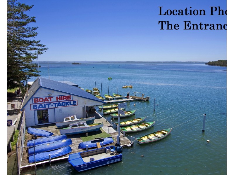 13/2-6 Beach Street, The Entrance NSW 2261