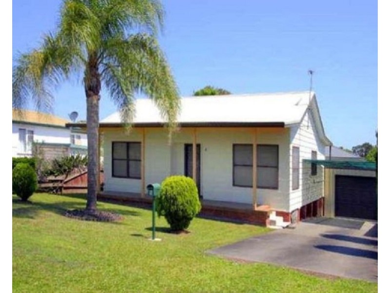 5 Norfolk Street, The Entrance NSW 2261