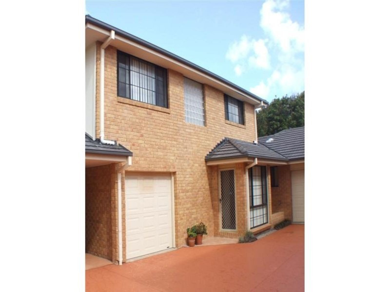 2/101-103 Bay Road, Blue Bay NSW 2261