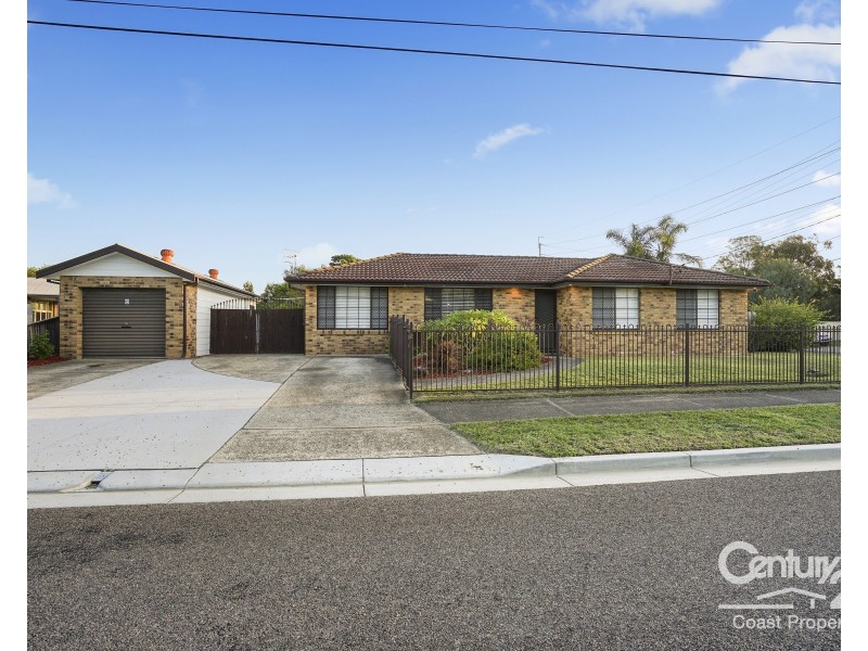2 Cynthia Street, Bateau Bay NSW 2261
