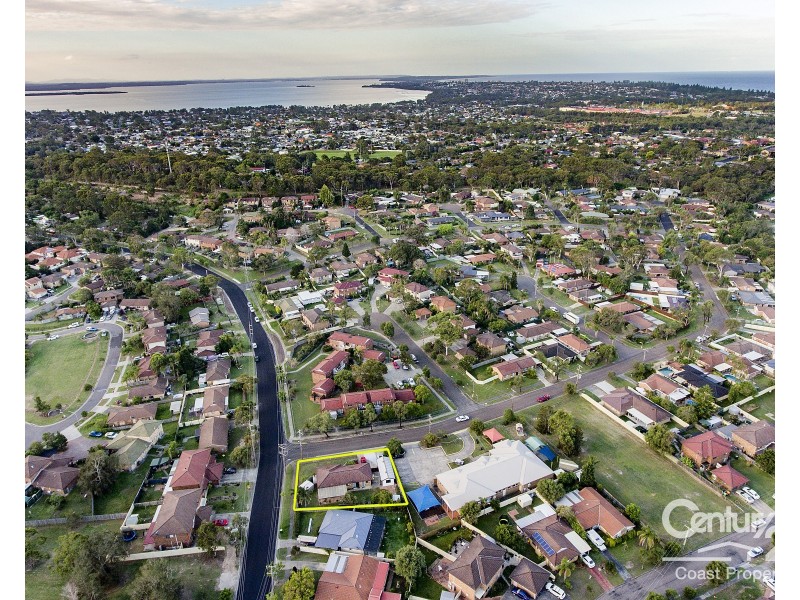 2 Cynthia Street, Bateau Bay NSW 2261