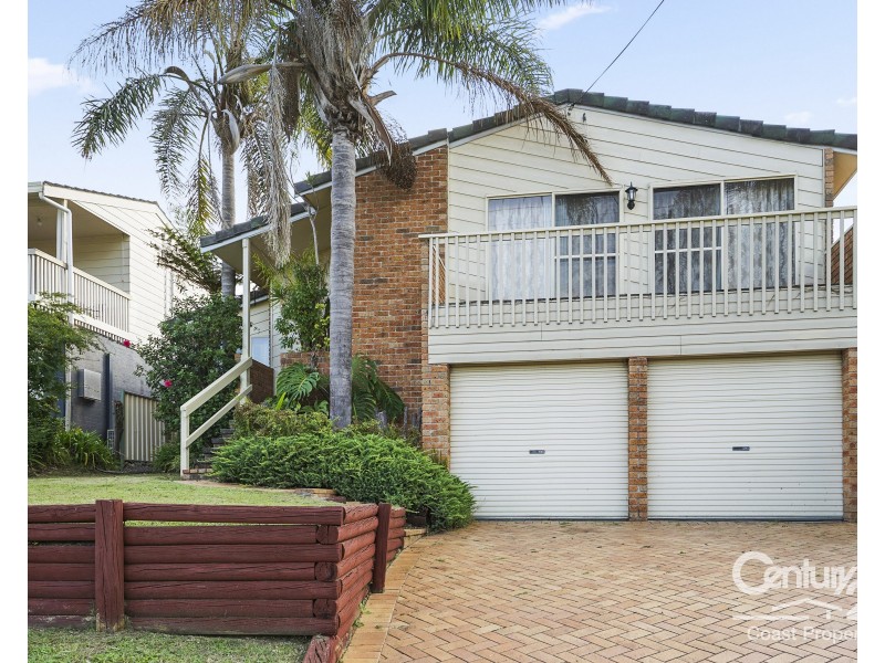 579 The Entrance Road, Bateau Bay NSW 2261