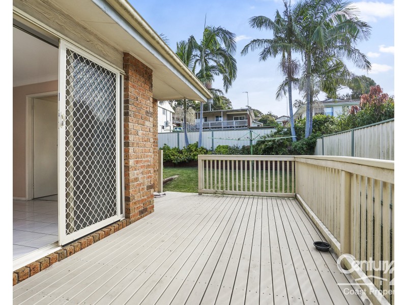 579 The Entrance Road, Bateau Bay NSW 2261