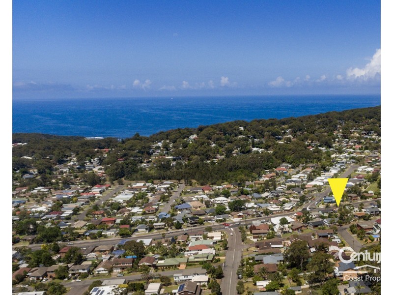 579 The Entrance Road, Bateau Bay NSW 2261