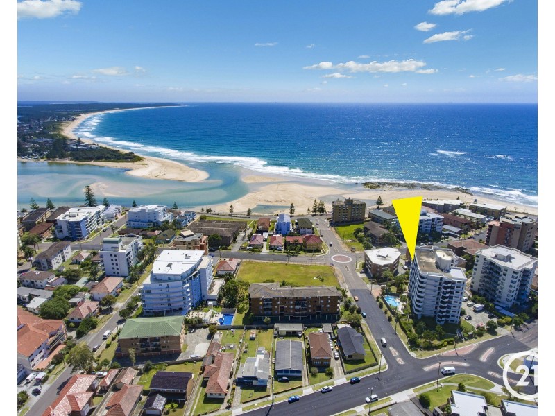 41/38-44 Dening Street, The Entrance NSW 2261