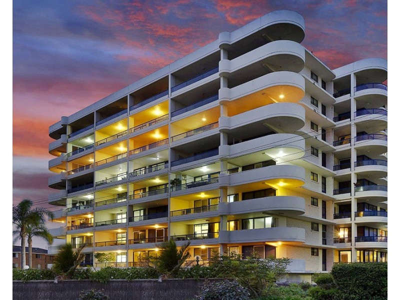 41/38-44 Dening Street, The Entrance NSW 2261