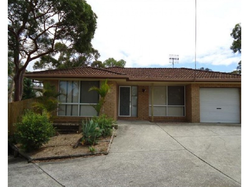 23 Cynthia Street, Bateau Bay NSW 2261