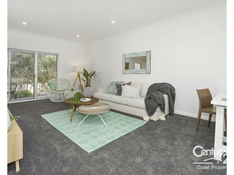 7/1 Coogee Avenue, The Entrance North NSW 2261