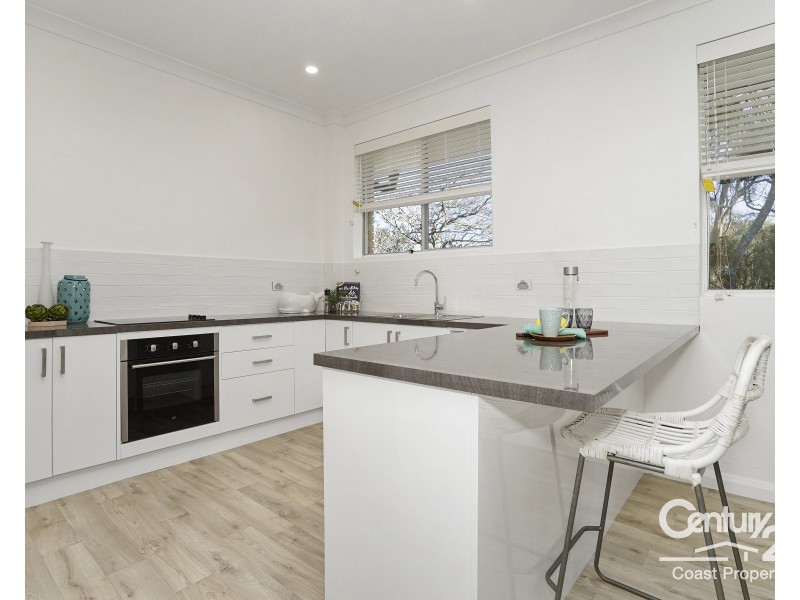 7/1 Coogee Avenue, The Entrance North NSW 2261