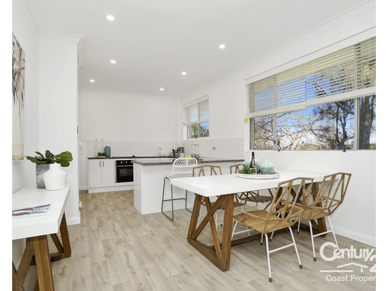 7/1 Coogee Avenue, The Entrance North NSW 2261