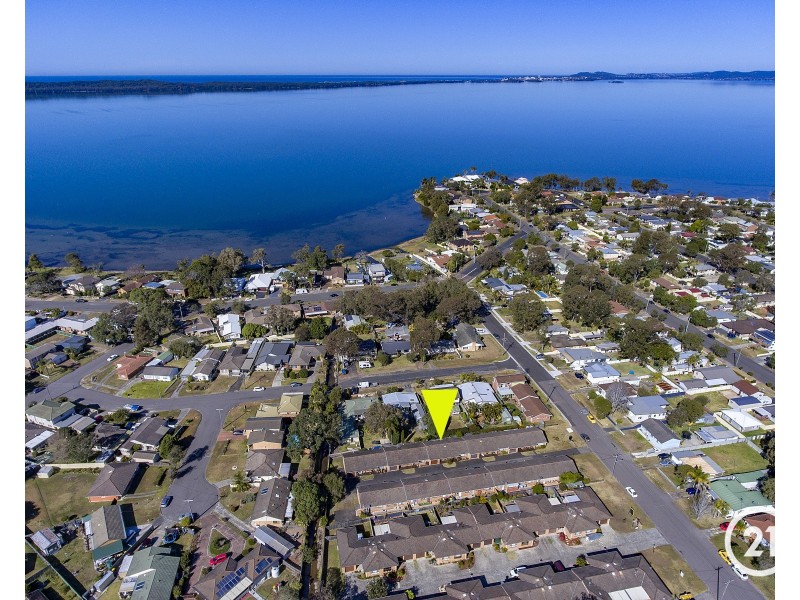 8/5-7 Gascoigne Road, Gorokan NSW 2263