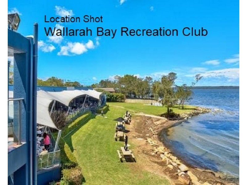 8/5-7 Gascoigne Road, Gorokan NSW 2263