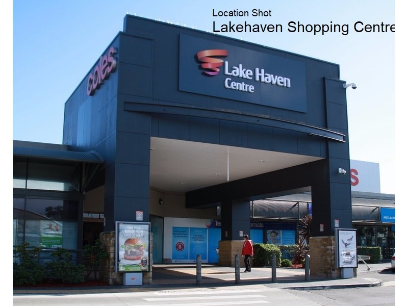 8/5-7 Gascoigne Road, Gorokan NSW 2263